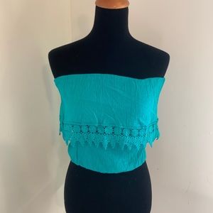 Tobi| Annabelle| Tube Top